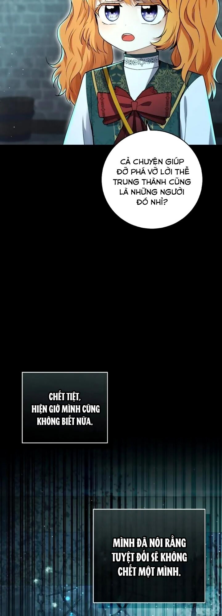 Sóc Con Tài Năng Chapter 65 - Trang 2