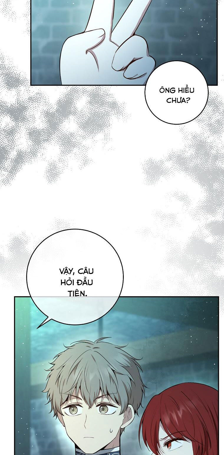 Sóc Con Tài Năng Chapter 66 - Trang 2