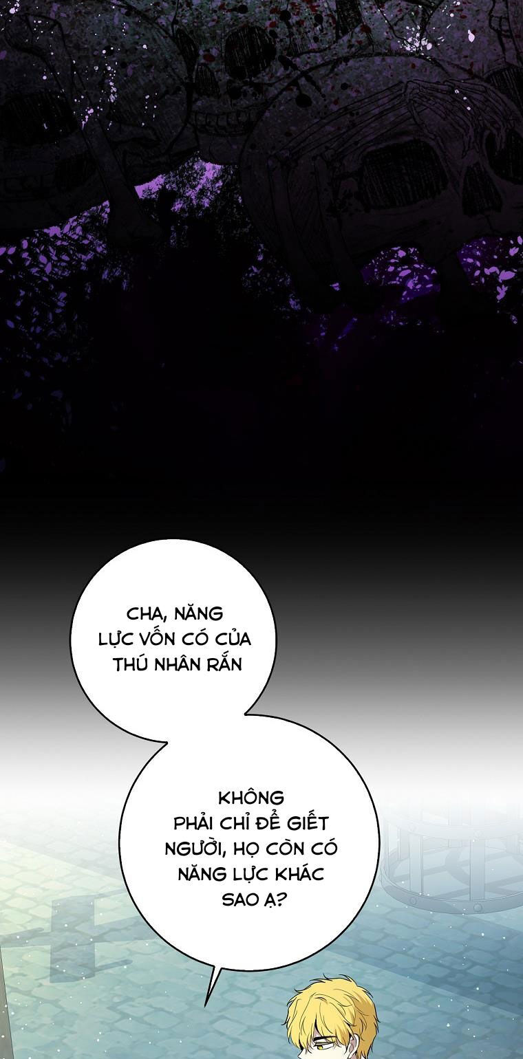 Sóc Con Tài Năng Chapter 66 - Trang 2