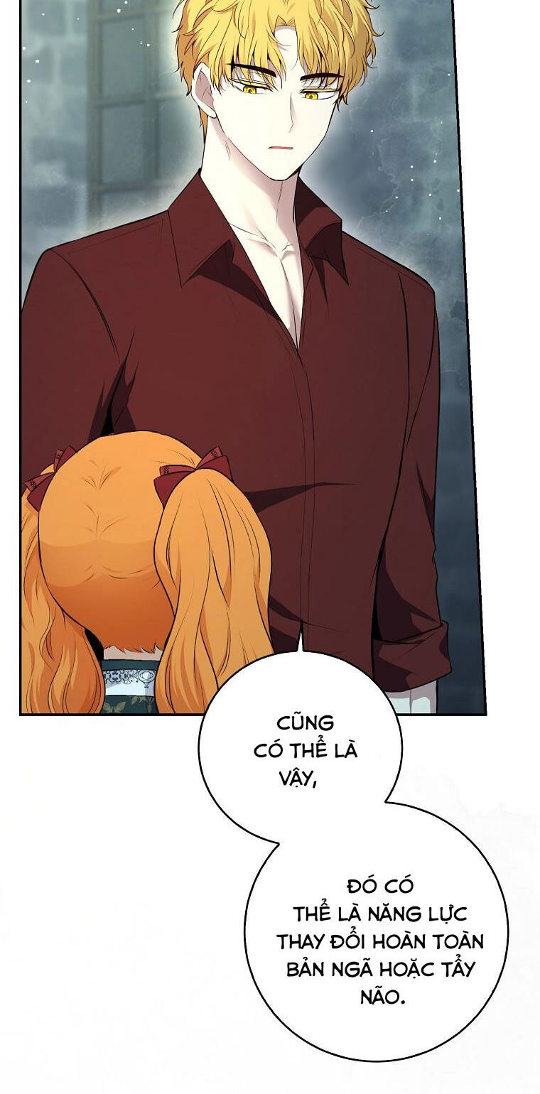 Sóc Con Tài Năng Chapter 66 - Trang 2