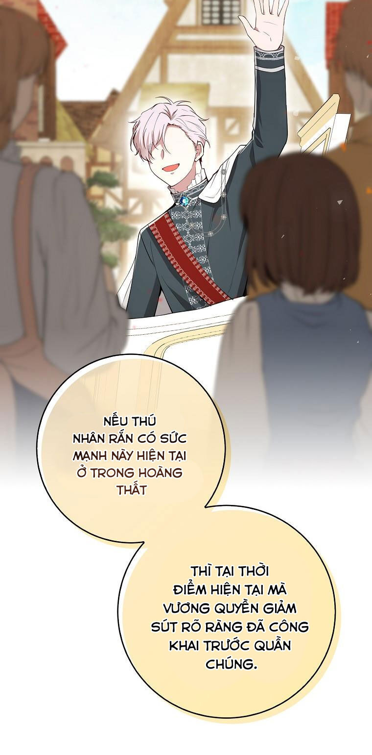 Sóc Con Tài Năng Chapter 66 - Trang 2