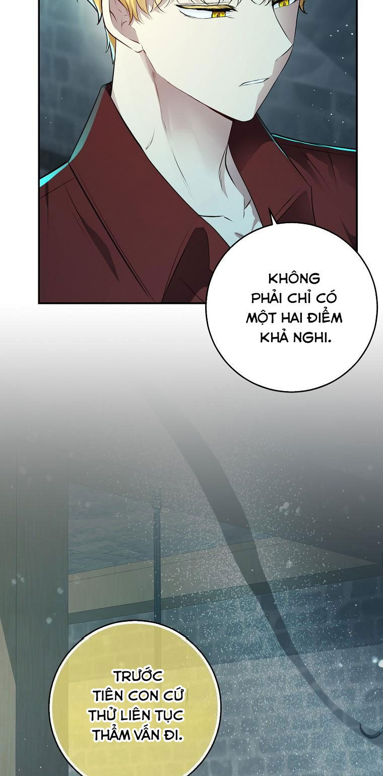 Sóc Con Tài Năng Chapter 66 - Trang 2