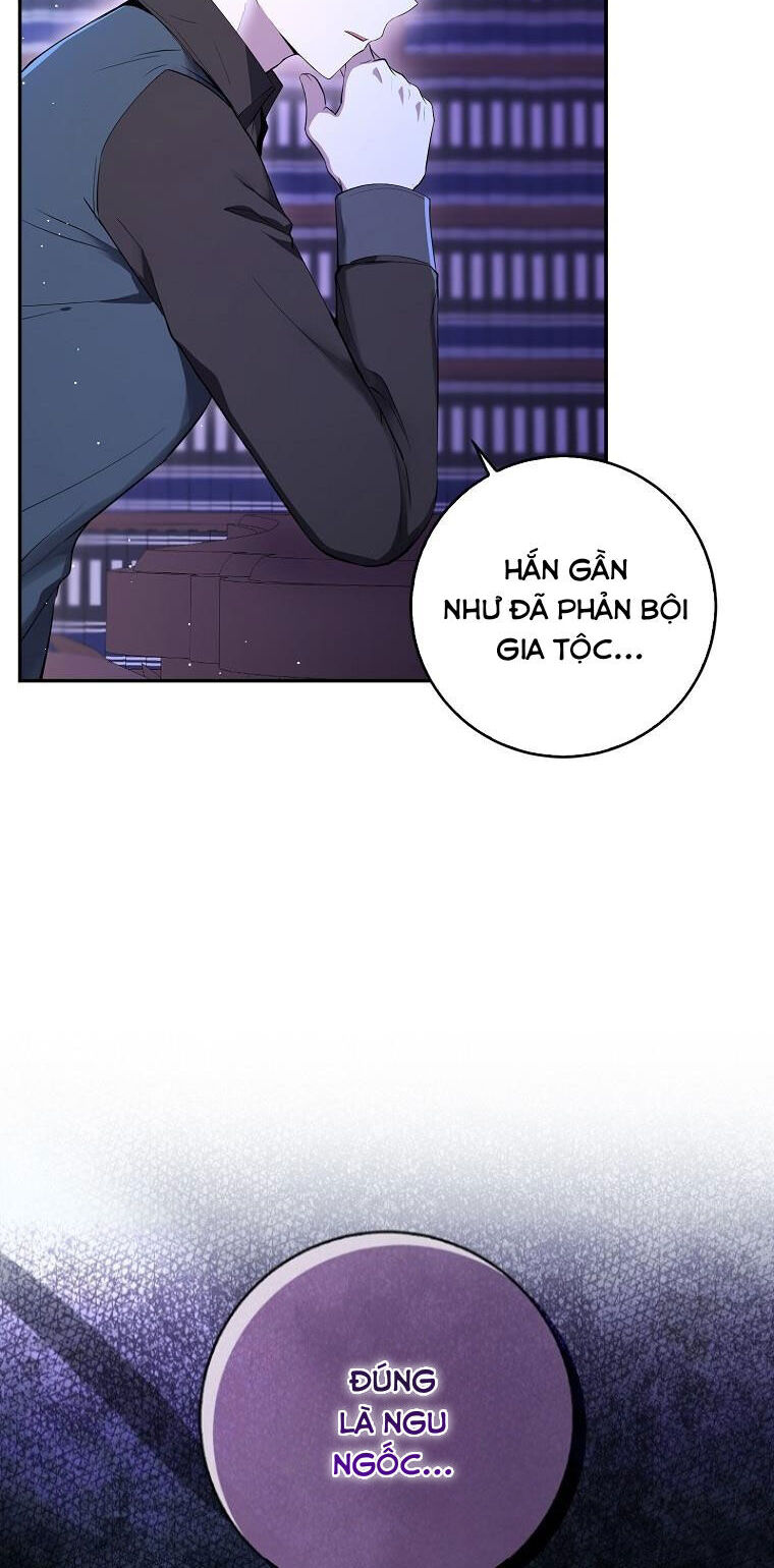 Sóc Con Tài Năng Chapter 66 - Trang 2