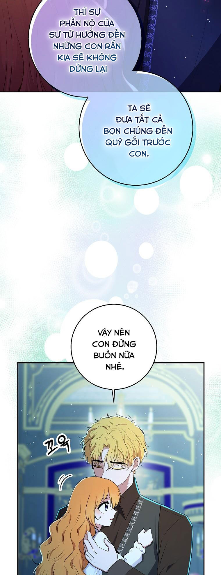 Sóc Con Tài Năng Chapter 66 - Trang 2