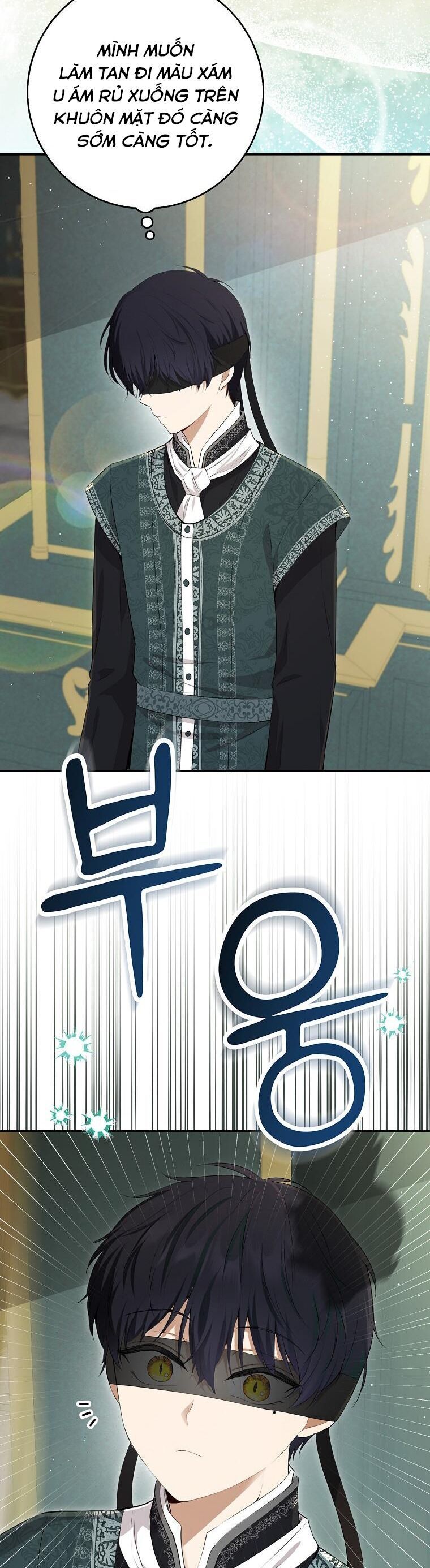 Sóc Con Tài Năng Chapter 67 - Trang 2