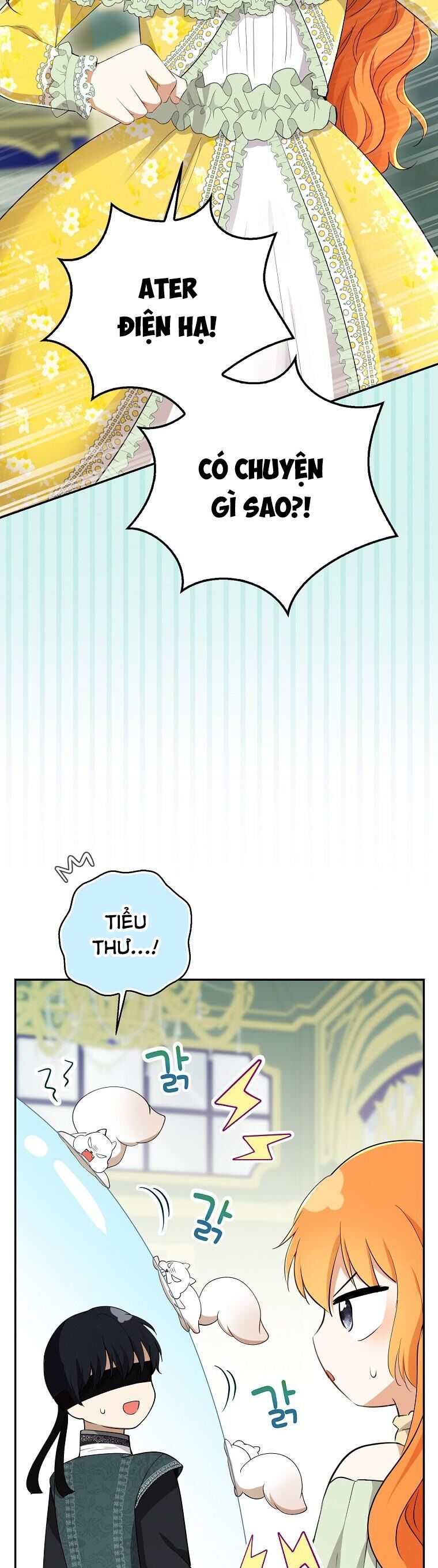 Sóc Con Tài Năng Chapter 67 - Trang 2