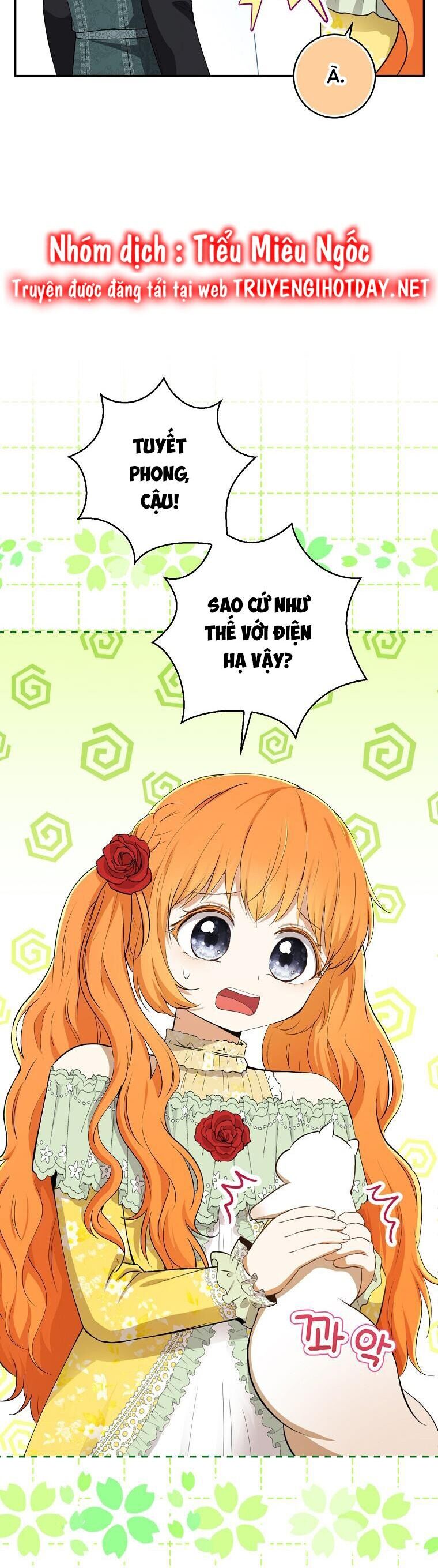 Sóc Con Tài Năng Chapter 67 - Trang 2