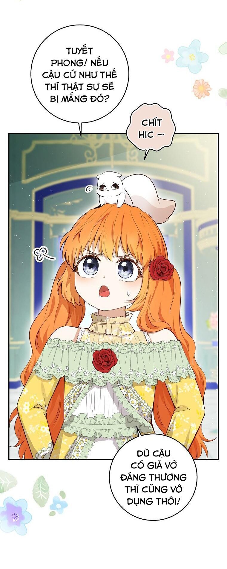 Sóc Con Tài Năng Chapter 67 - Trang 2