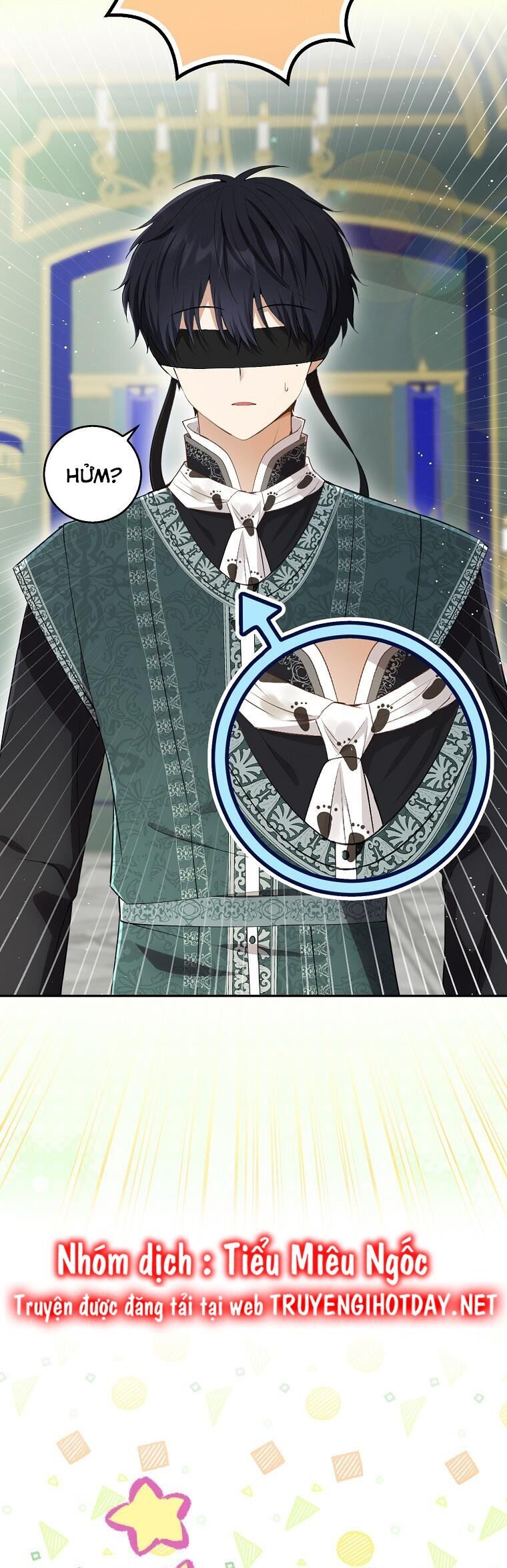 Sóc Con Tài Năng Chapter 67 - Trang 2