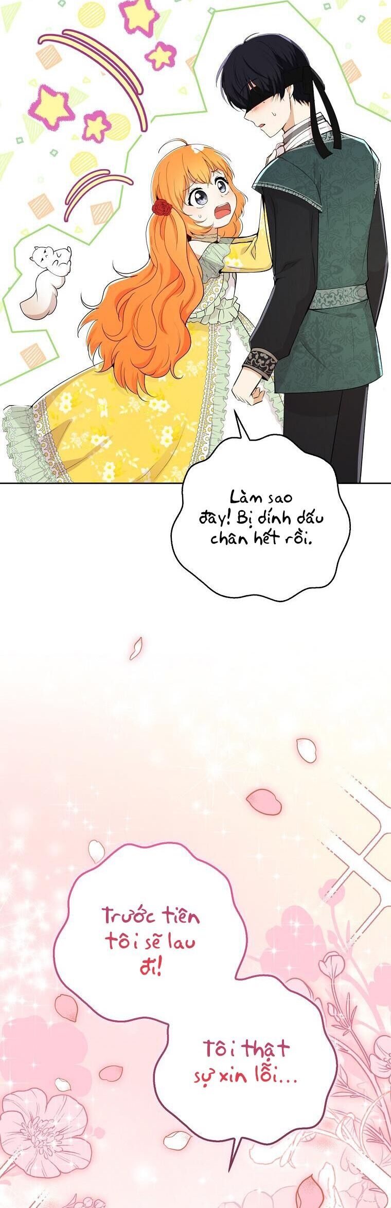 Sóc Con Tài Năng Chapter 67 - Trang 2