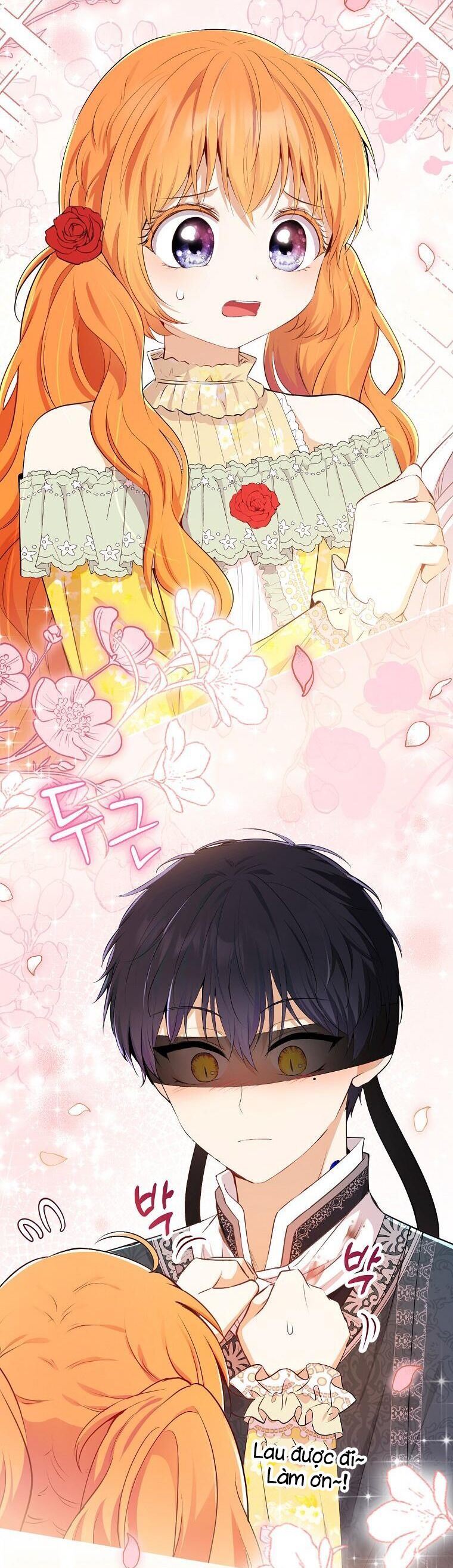 Sóc Con Tài Năng Chapter 67 - Trang 2