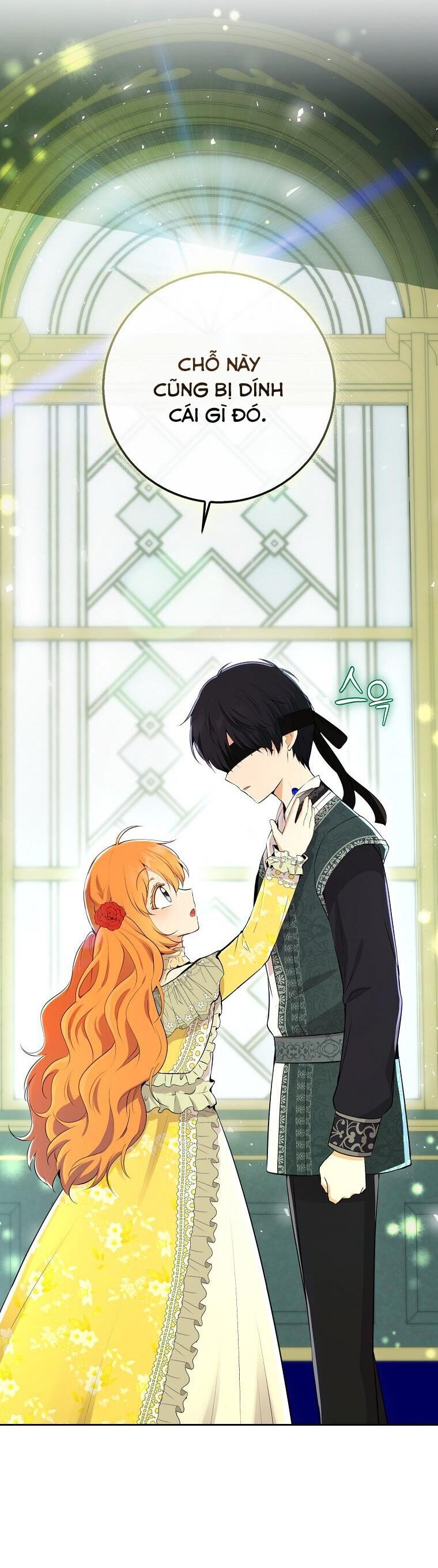 Sóc Con Tài Năng Chapter 67 - Trang 2