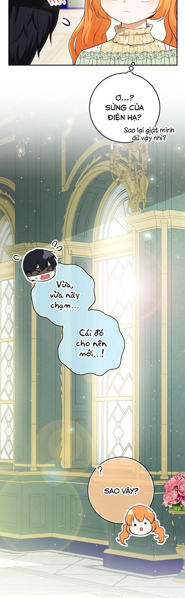 Sóc Con Tài Năng Chapter 67 - Trang 2