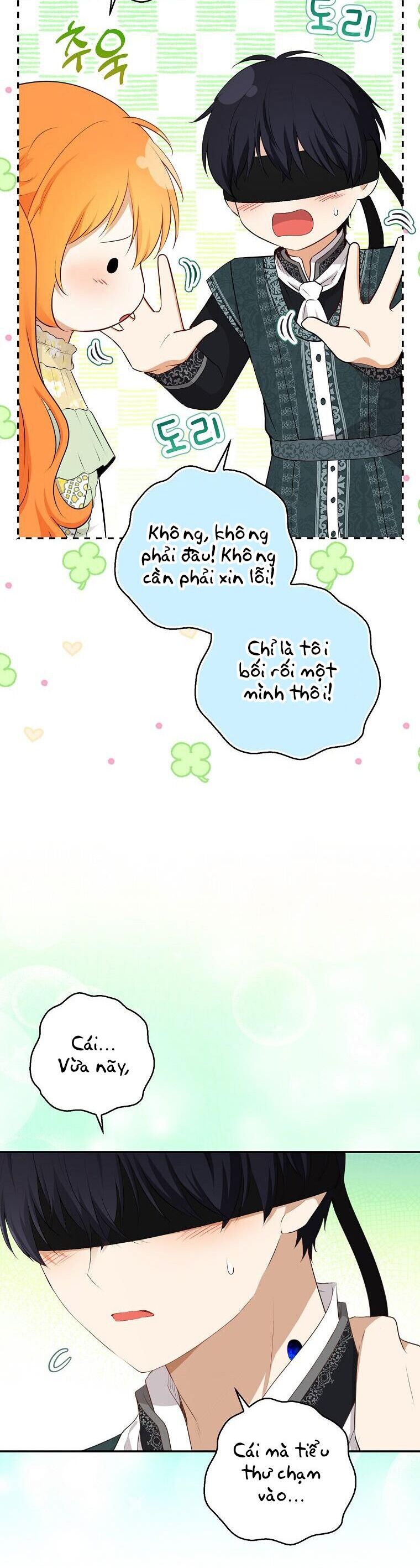 Sóc Con Tài Năng Chapter 67 - Trang 2