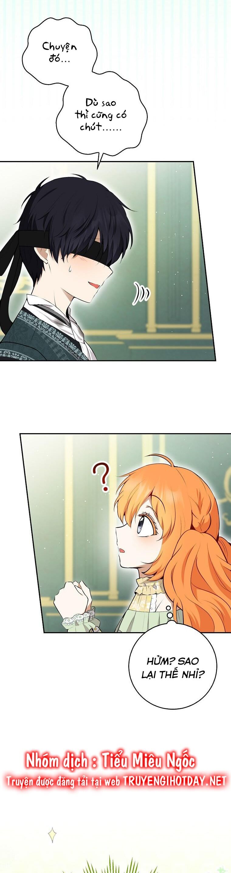 Sóc Con Tài Năng Chapter 67 - Trang 2