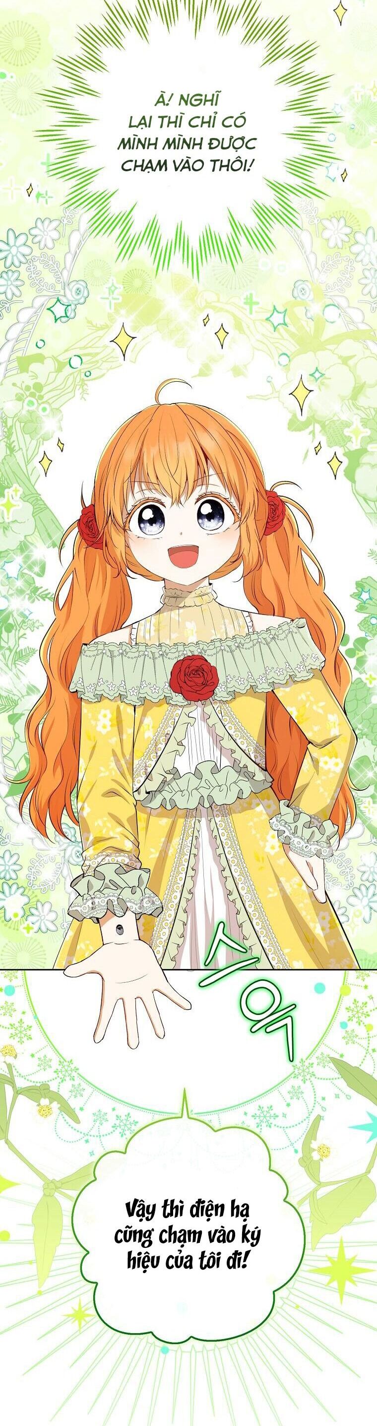 Sóc Con Tài Năng Chapter 67 - Trang 2