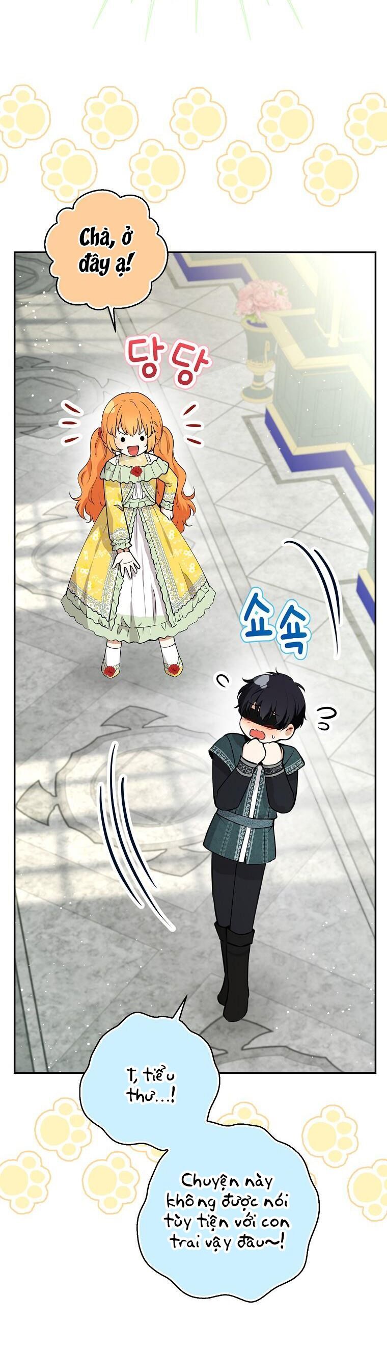 Sóc Con Tài Năng Chapter 67 - Trang 2