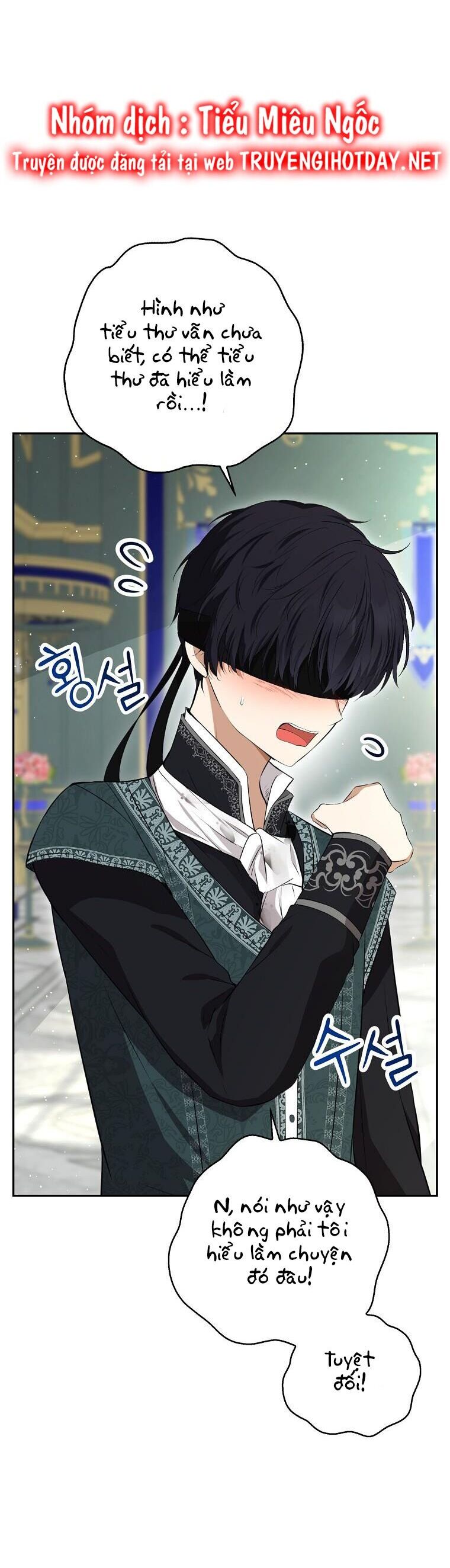 Sóc Con Tài Năng Chapter 67 - Trang 2