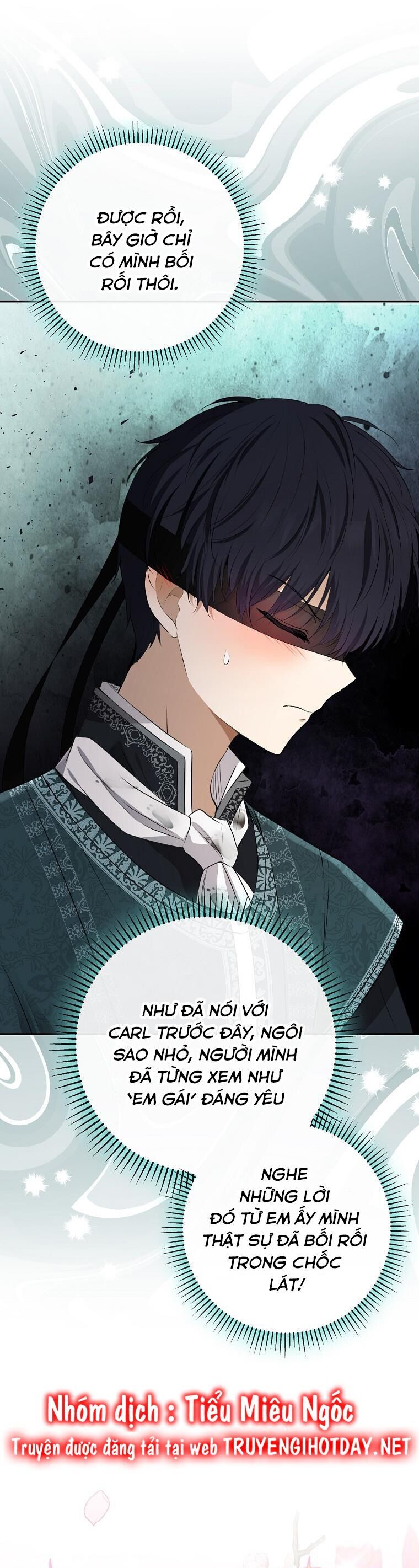 Sóc Con Tài Năng Chapter 67 - Trang 2