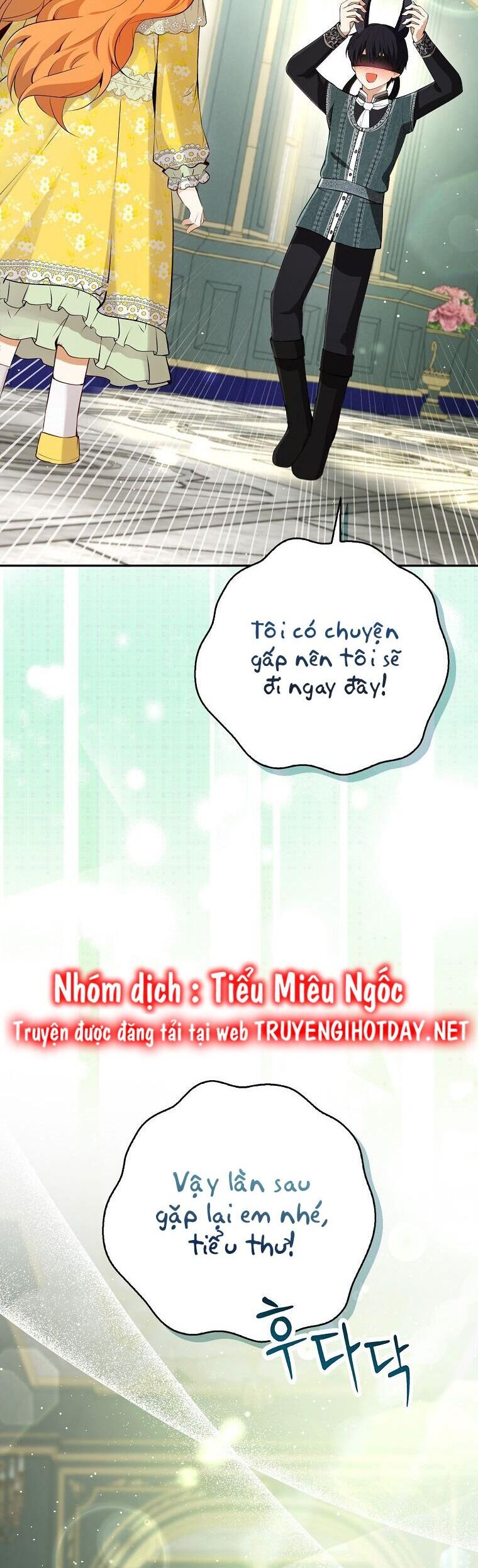 Sóc Con Tài Năng Chapter 67 - Trang 2