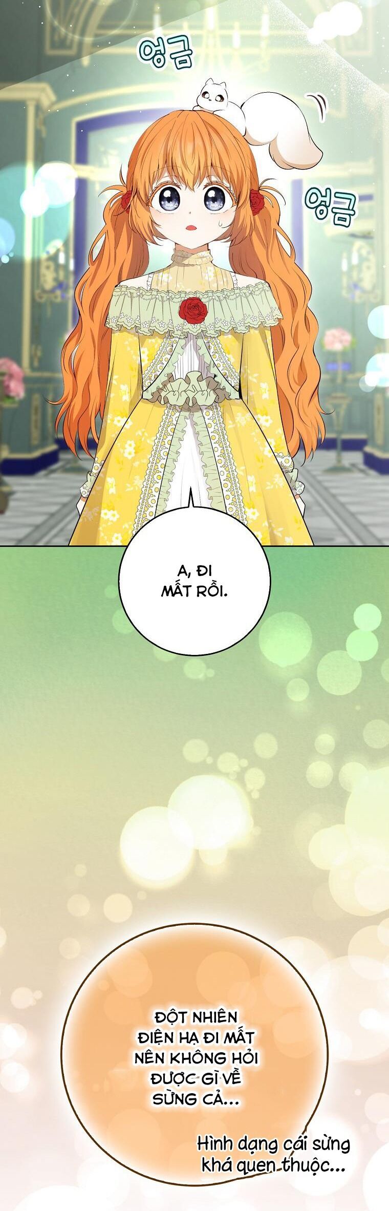 Sóc Con Tài Năng Chapter 67 - Trang 2