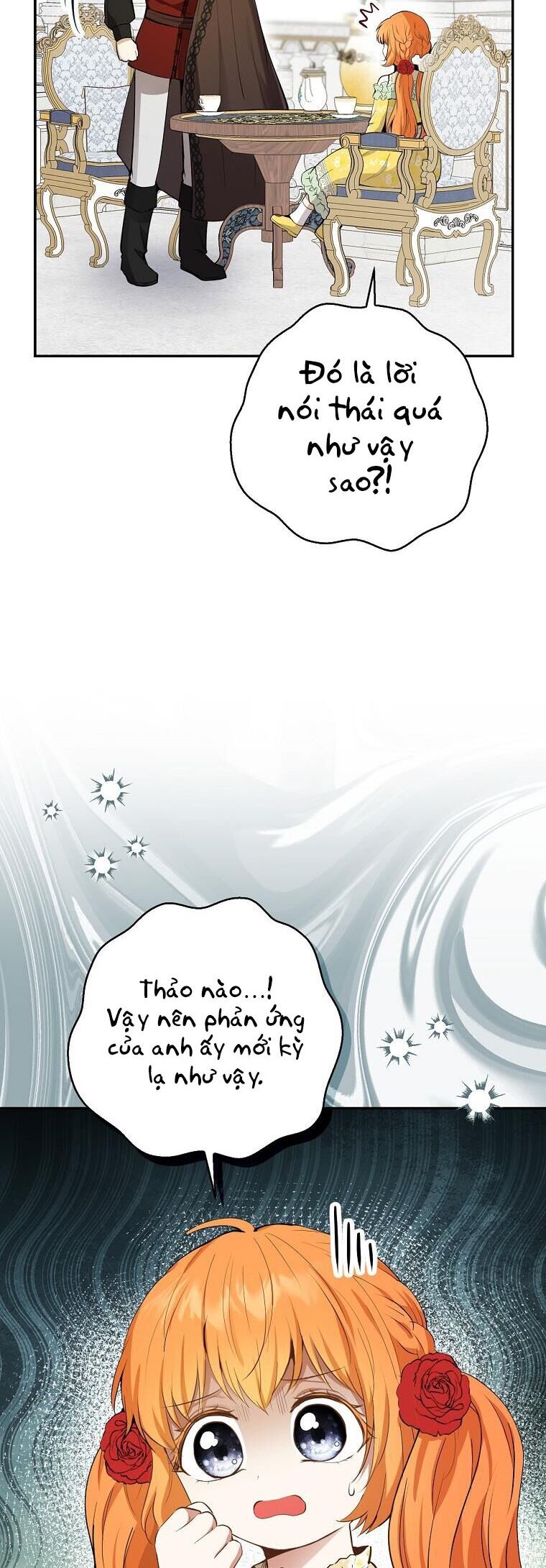 Sóc Con Tài Năng Chapter 67 - Trang 2