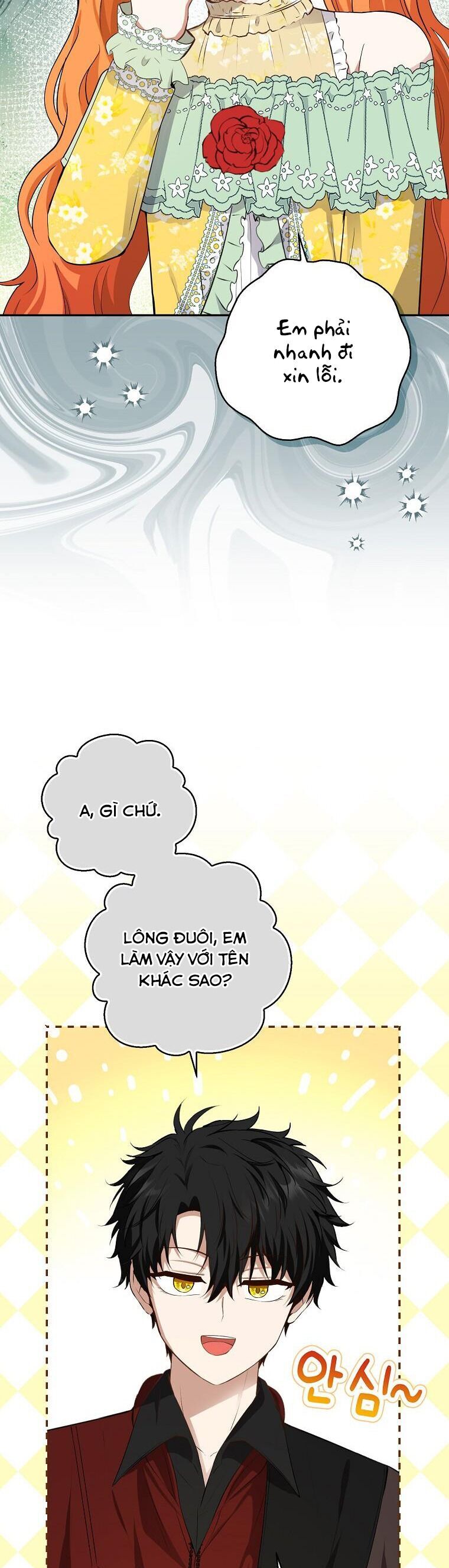 Sóc Con Tài Năng Chapter 67 - Trang 2