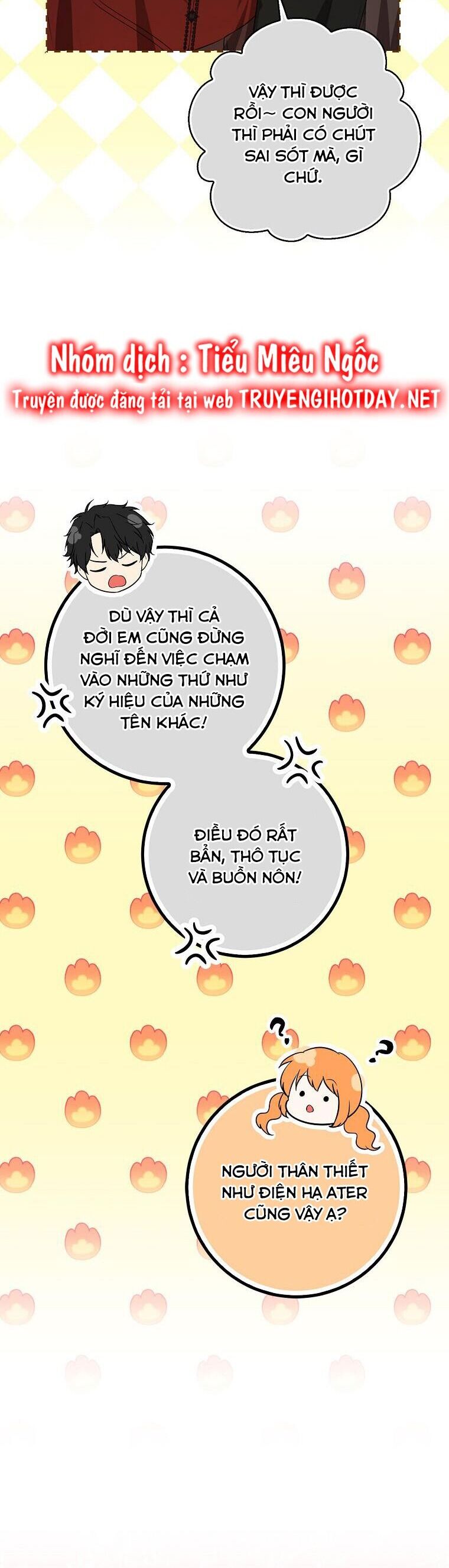 Sóc Con Tài Năng Chapter 67 - Trang 2