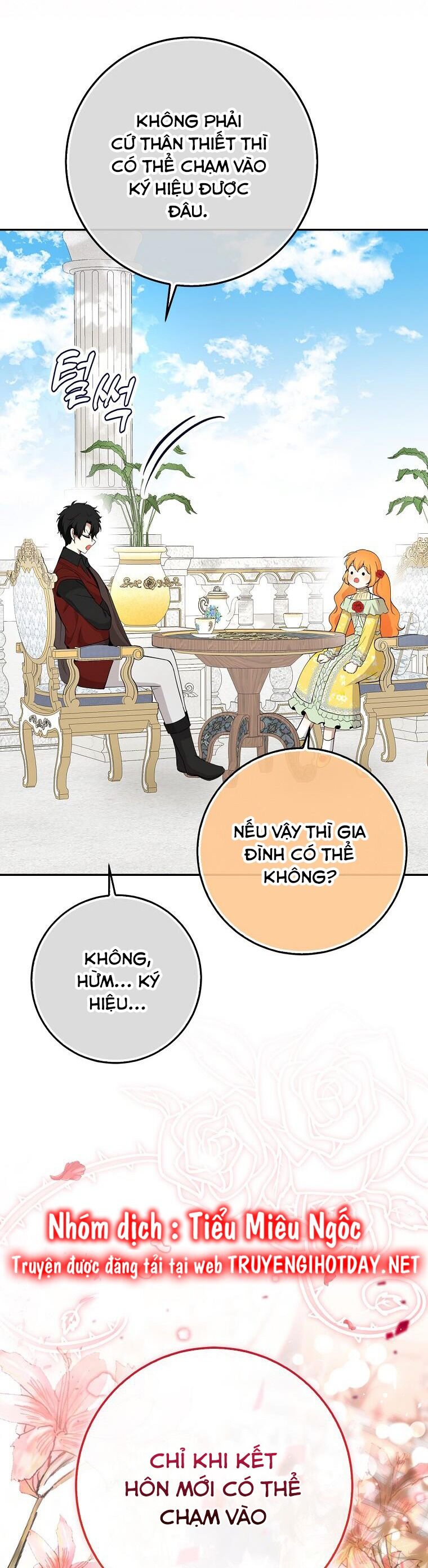 Sóc Con Tài Năng Chapter 67 - Trang 2