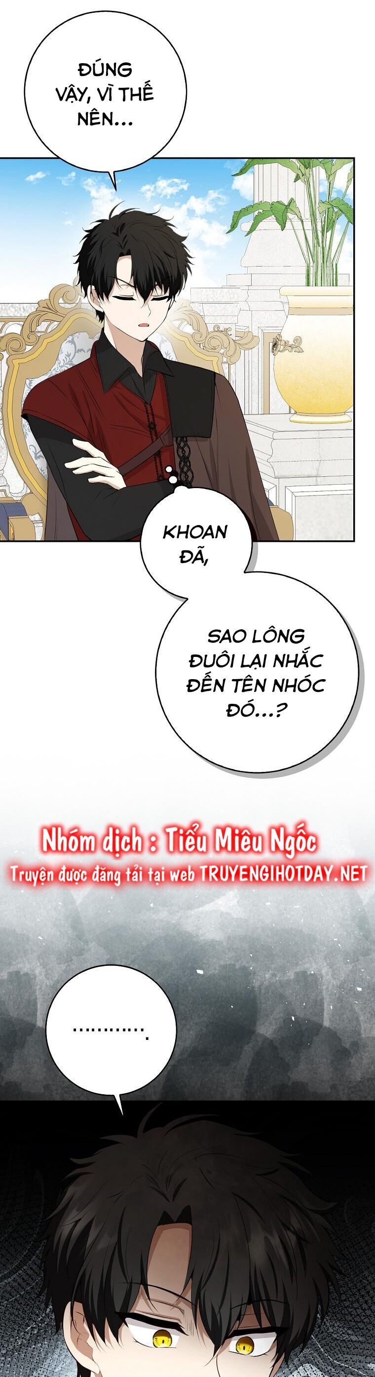 Sóc Con Tài Năng Chapter 67 - Trang 2