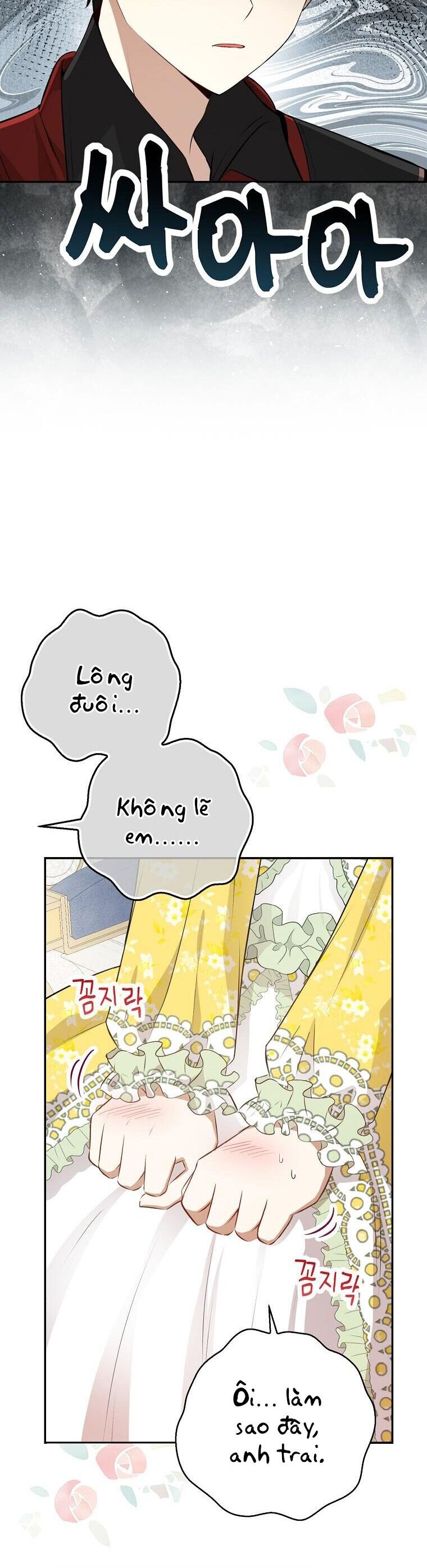 Sóc Con Tài Năng Chapter 67 - Trang 2