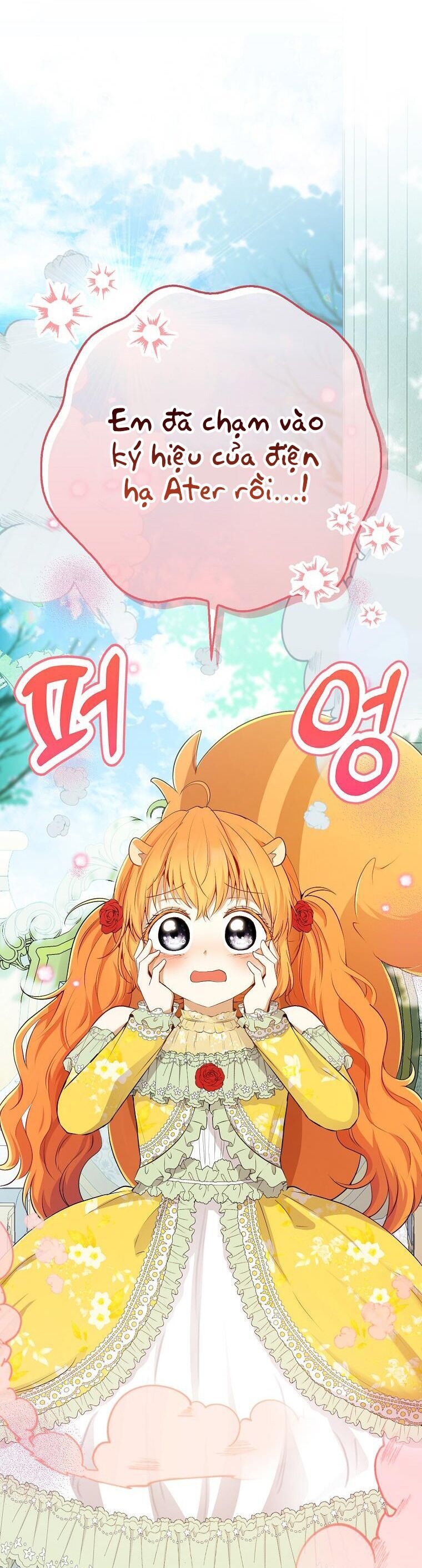 Sóc Con Tài Năng Chapter 67 - Trang 2