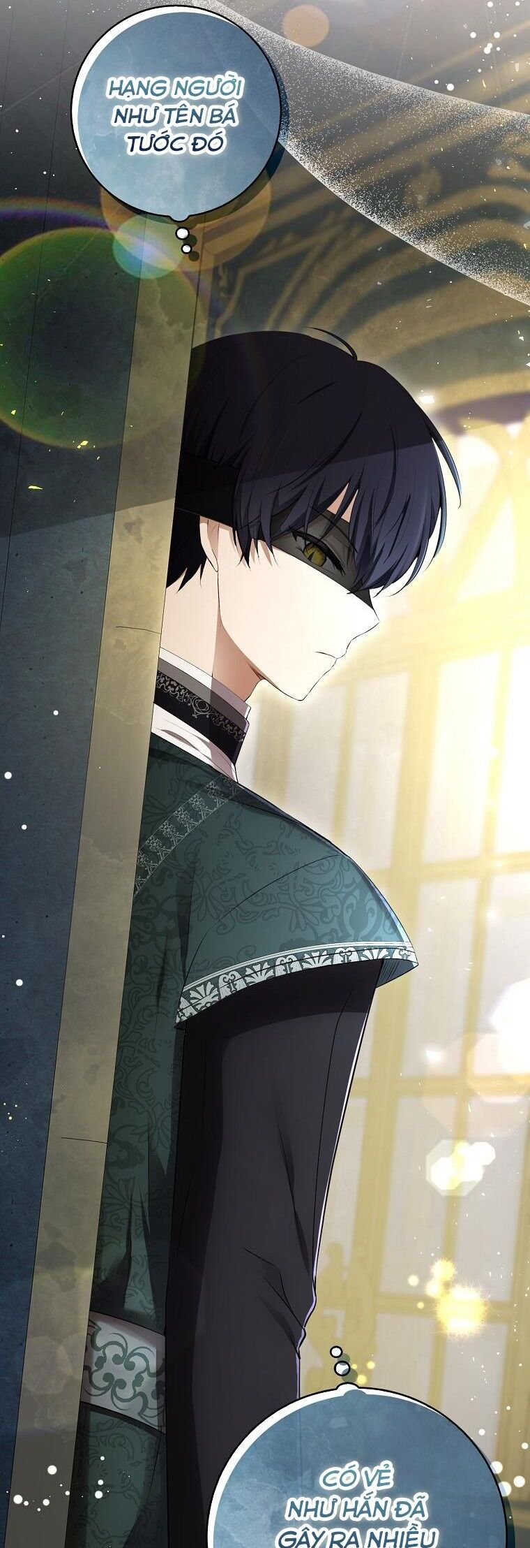 Sóc Con Tài Năng Chapter 67 - Trang 2