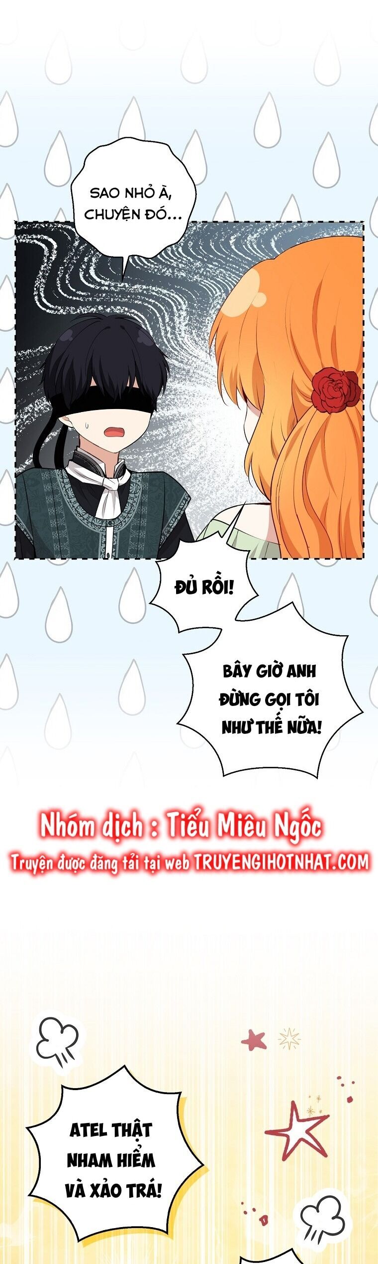 Sóc Con Tài Năng Chapter 68 - Trang 2