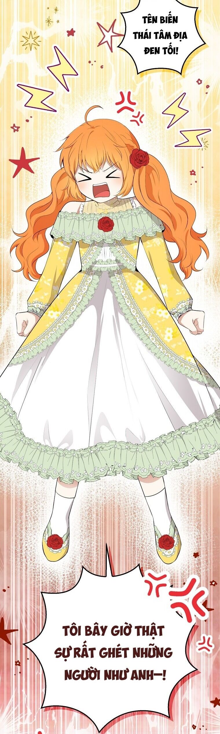 Sóc Con Tài Năng Chapter 68 - Trang 2