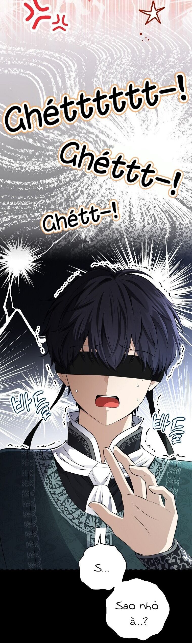 Sóc Con Tài Năng Chapter 68 - Trang 2