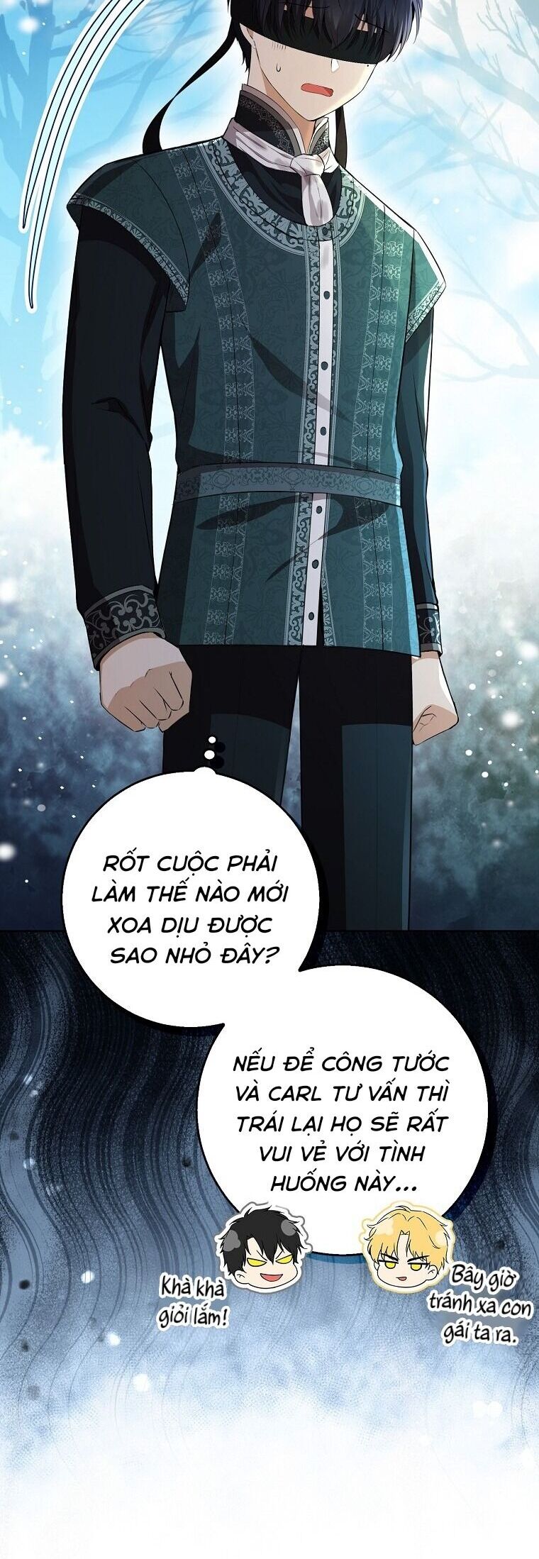 Sóc Con Tài Năng Chapter 68 - Trang 2