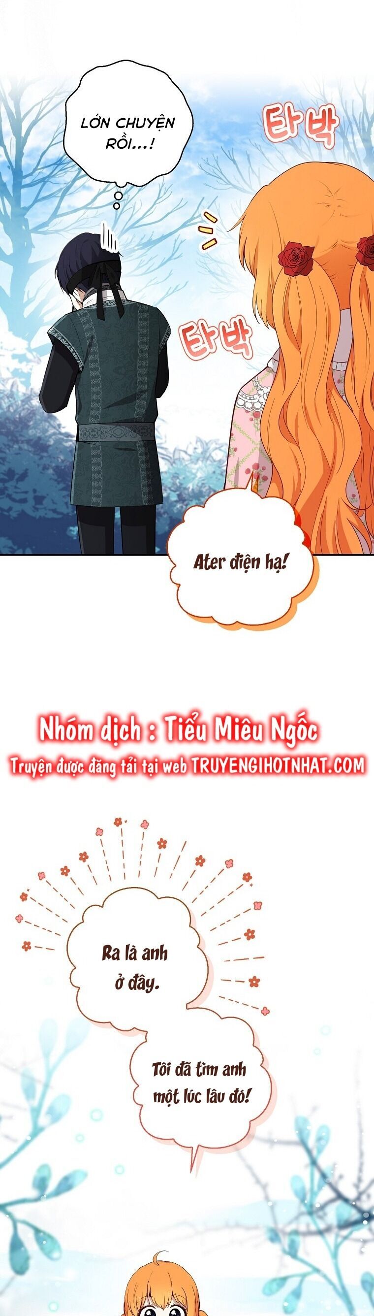 Sóc Con Tài Năng Chapter 68 - Trang 2