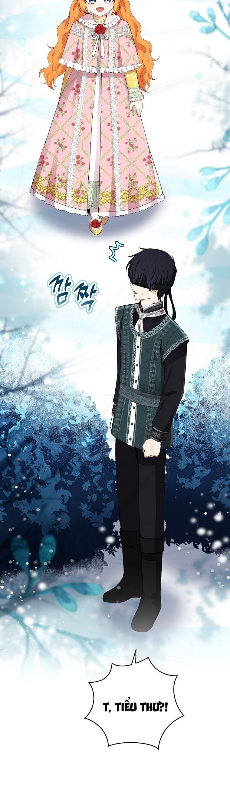 Sóc Con Tài Năng Chapter 68 - Trang 2