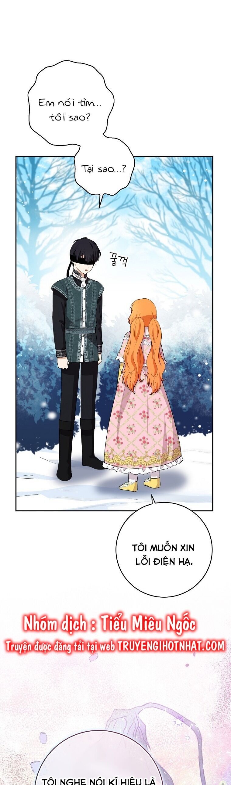 Sóc Con Tài Năng Chapter 68 - Trang 2