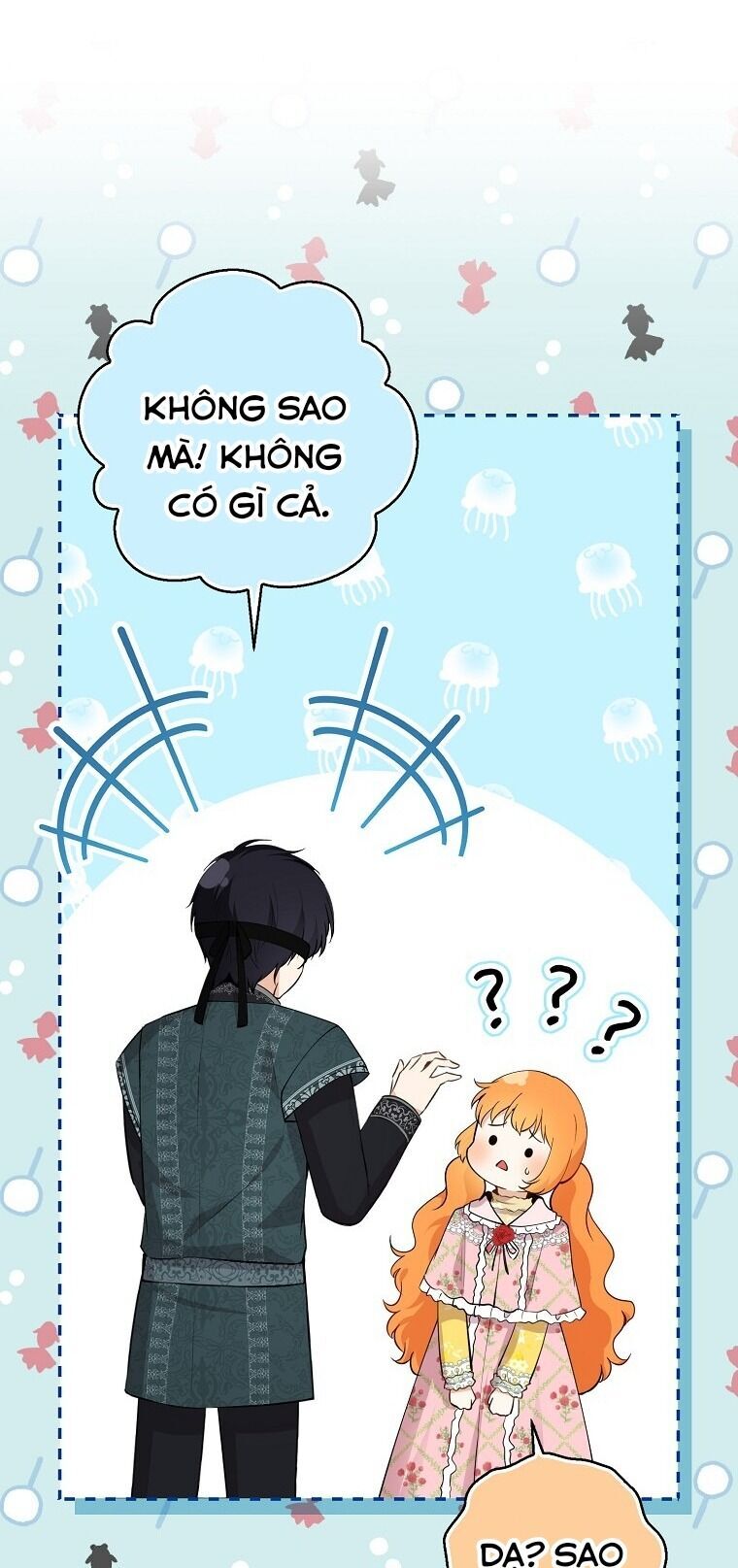 Sóc Con Tài Năng Chapter 68 - Trang 2