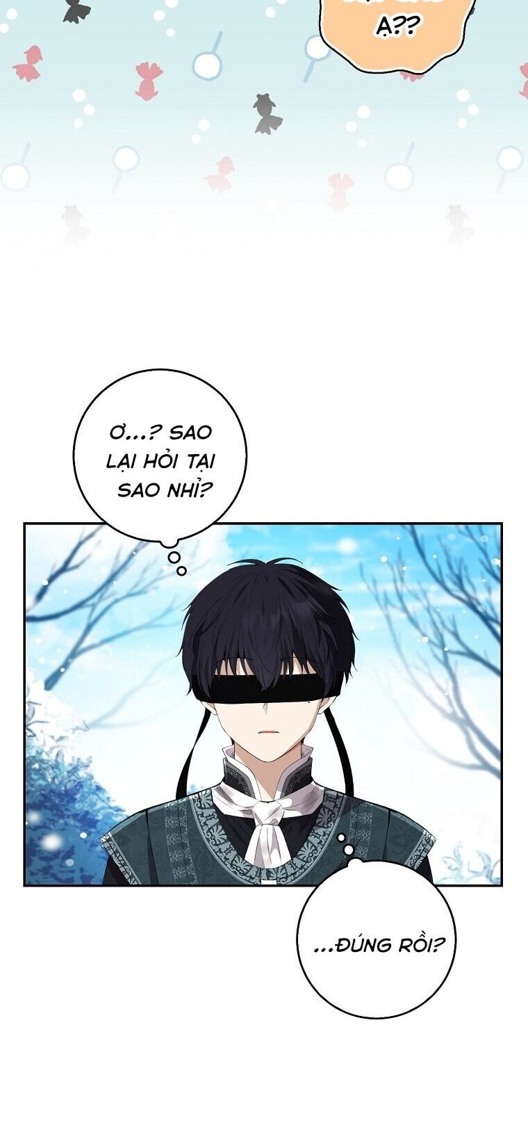 Sóc Con Tài Năng Chapter 68 - Trang 2