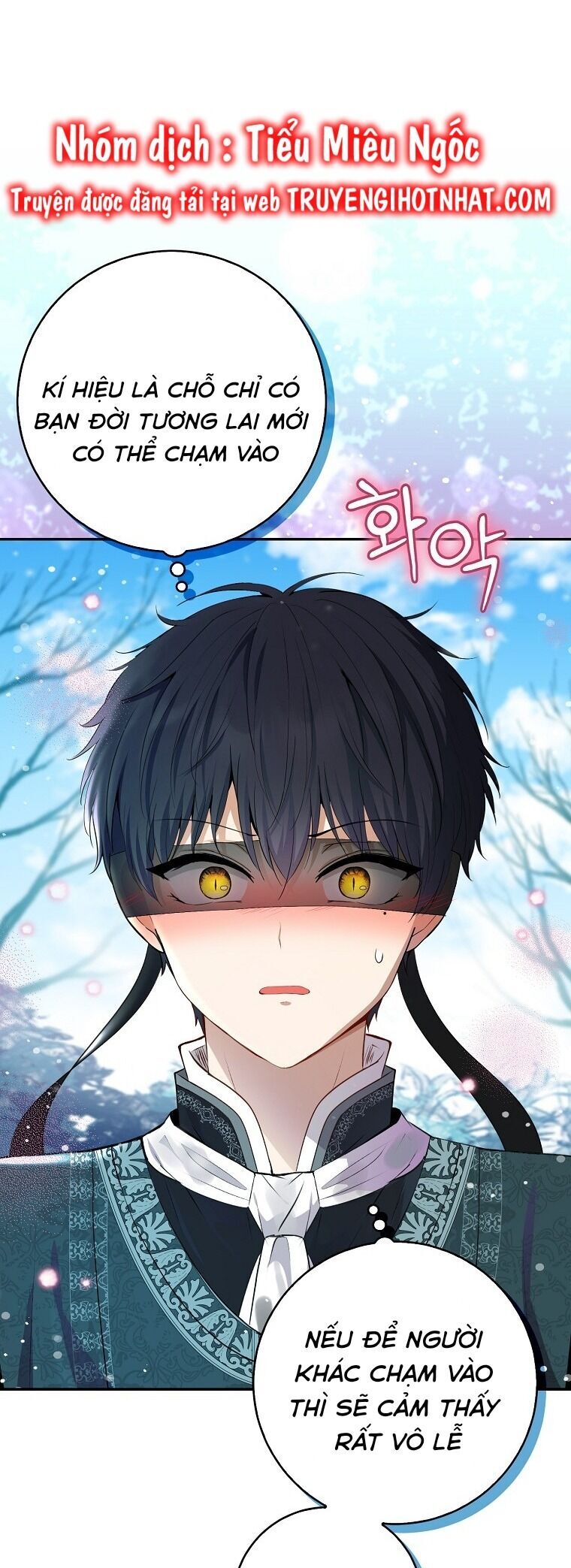 Sóc Con Tài Năng Chapter 68 - Trang 2