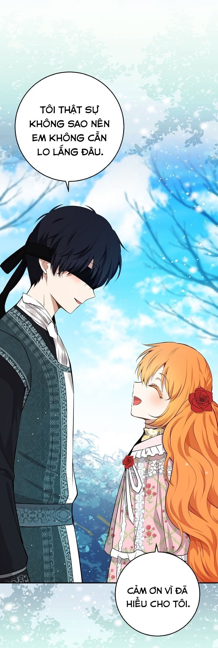 Sóc Con Tài Năng Chapter 68 - Trang 2