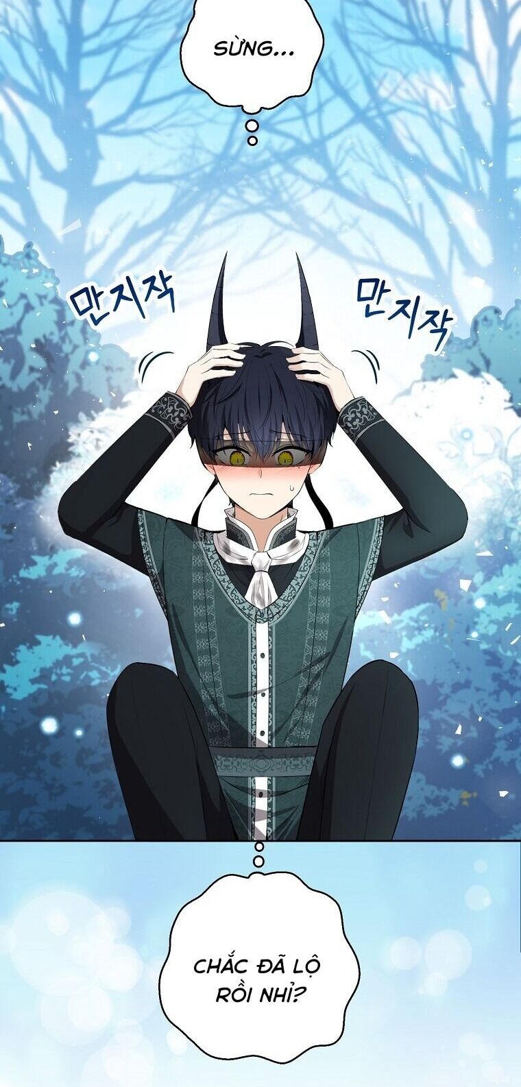 Sóc Con Tài Năng Chapter 68 - Trang 2