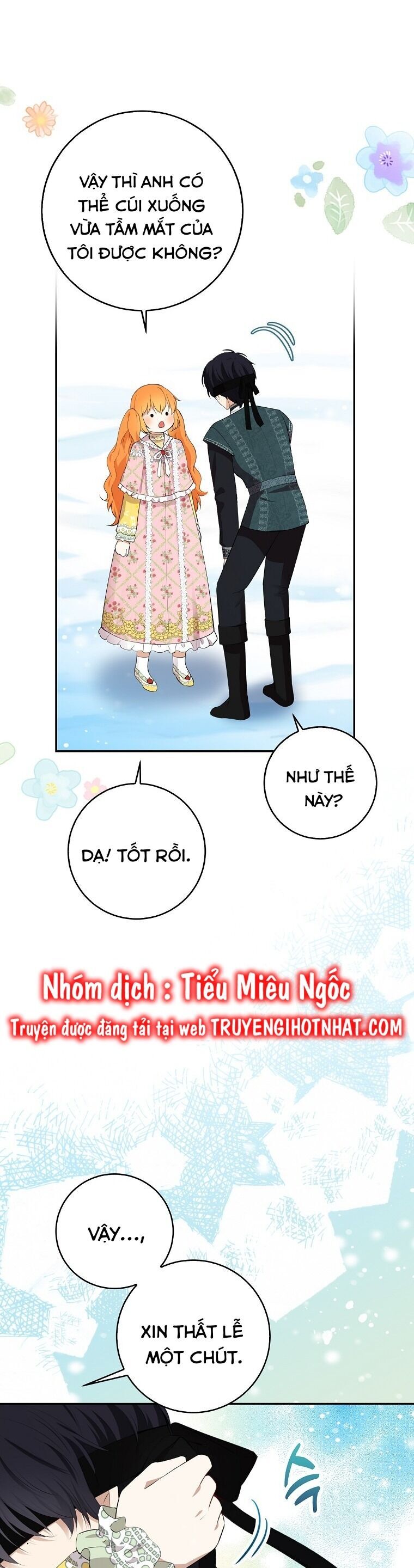 Sóc Con Tài Năng Chapter 68 - Trang 2