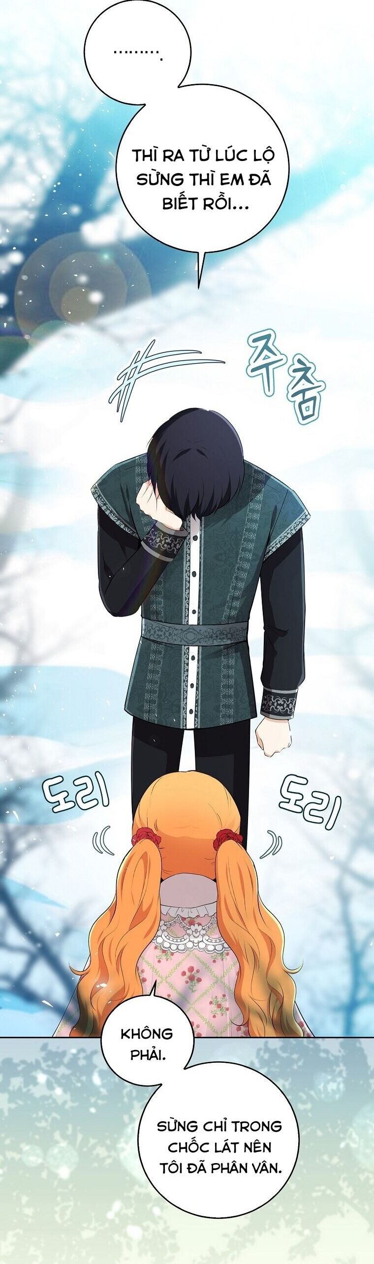 Sóc Con Tài Năng Chapter 68 - Trang 2