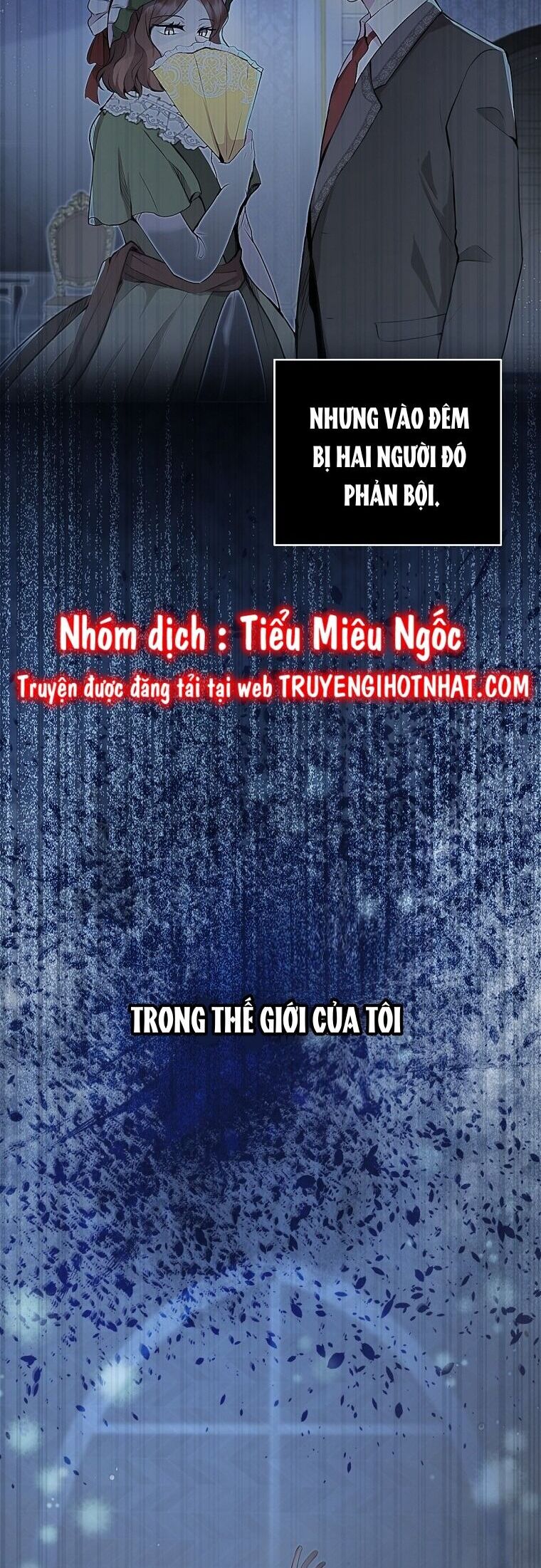 Sóc Con Tài Năng Chapter 68 - Trang 2