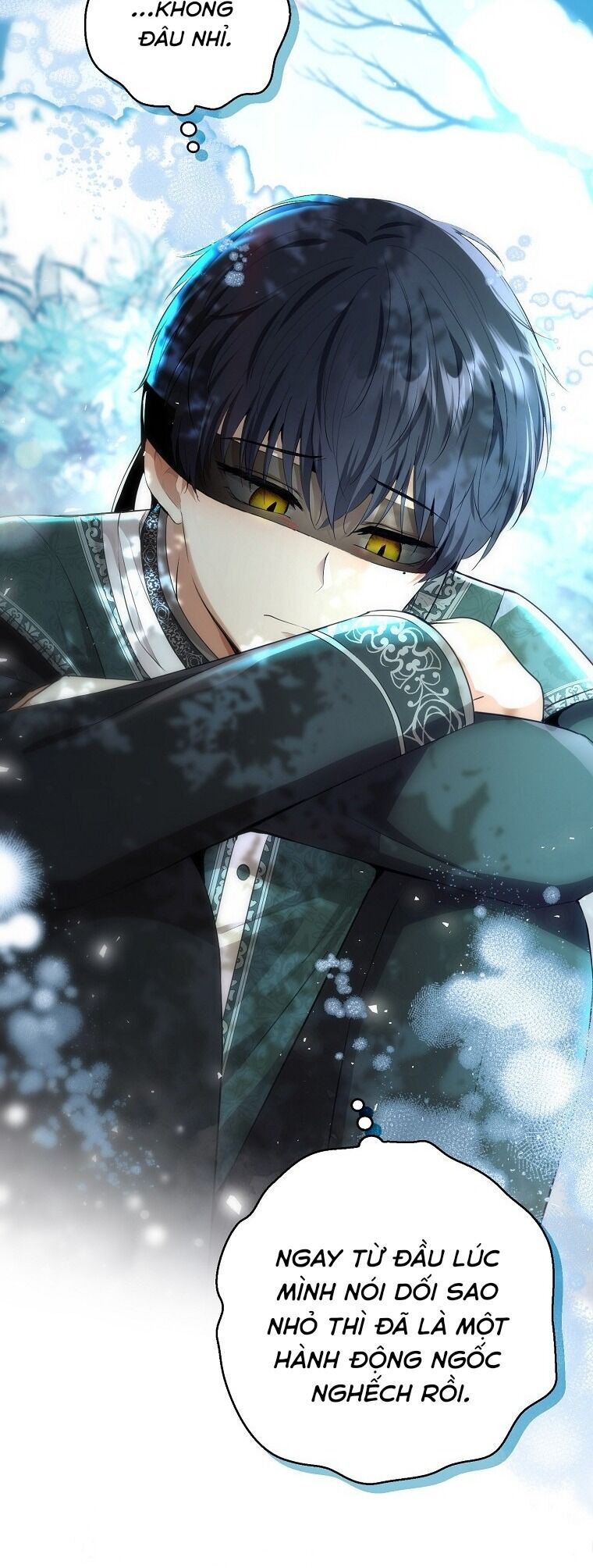 Sóc Con Tài Năng Chapter 68 - Trang 2