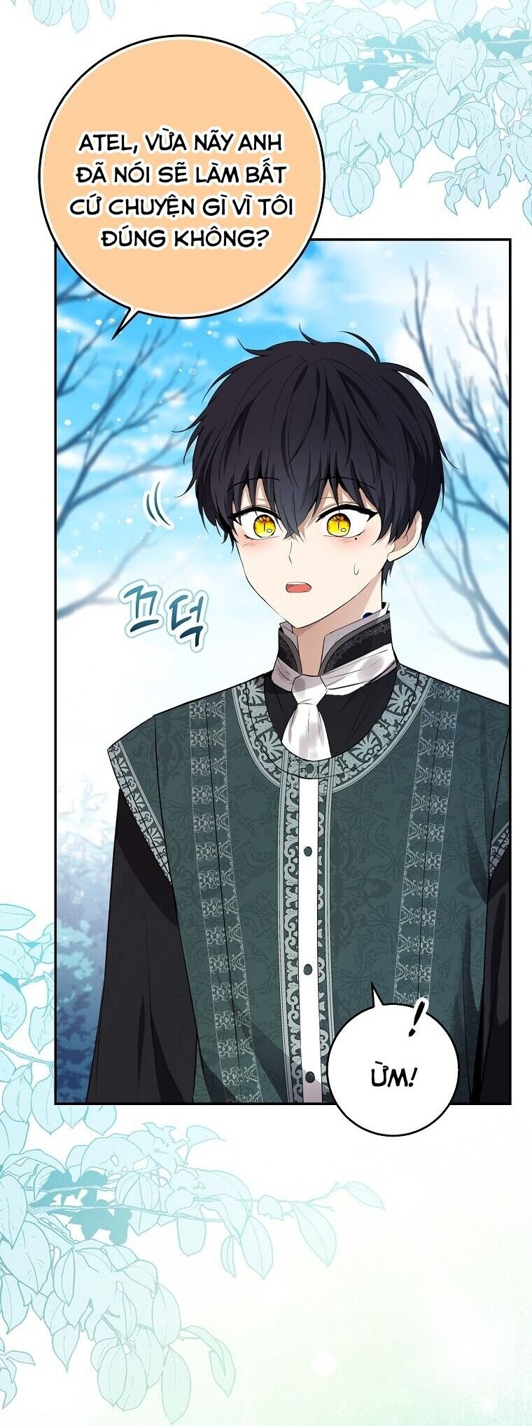 Sóc Con Tài Năng Chapter 68 - Trang 2